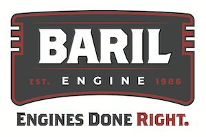 Sponsor Baril Engine