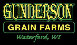 Sponsor Gunderson Grain Farms